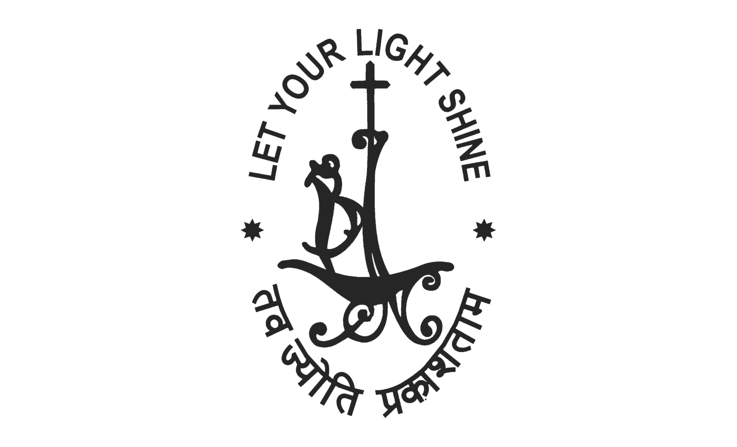let your light know